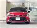 2022 Toyota Corolla Sports