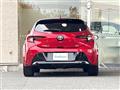 2022 Toyota Corolla Sports