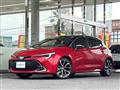2022 Toyota Corolla Sports