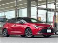 2022 Toyota Corolla Sports