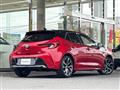 2022 Toyota Corolla Sports