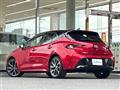 2022 Toyota Corolla Sports