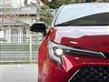 2022 Toyota Corolla Sports