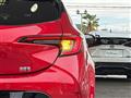 2022 Toyota Corolla Sports