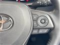 2022 Toyota Corolla Sports