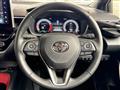 2022 Toyota Corolla Sports