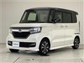 2018 Honda N BOX