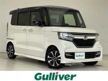 2018 Honda N BOX