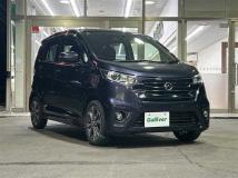 2013 Nissan DAYZ