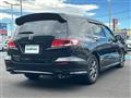 2010 Honda Odyssey