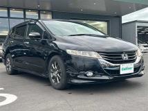 2010 Honda Odyssey