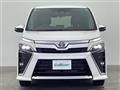 2022 Toyota Voxy