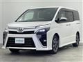2022 Toyota Voxy