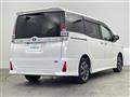 2022 Toyota Voxy