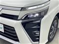 2022 Toyota Voxy