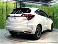 2015 Honda VEZEL