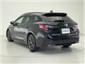 2021 Toyota Corolla Touring Wagon