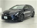 2021 Toyota Corolla Touring Wagon