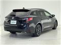 2021 Toyota Corolla Touring Wagon