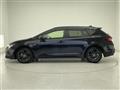 2021 Toyota Corolla Touring Wagon