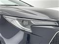 2021 Toyota Corolla Touring Wagon