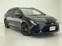 2021 Toyota Corolla Touring Wagon