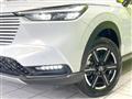 2022 Honda VEZEL