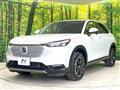 2022 Honda VEZEL