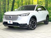 2022 Honda VEZEL
