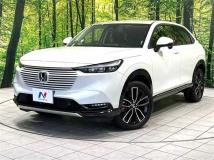 2023 Honda VEZEL