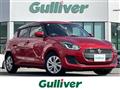 2018 Suzuki Swift