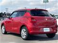 2018 Suzuki Swift