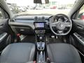 2018 Suzuki Swift