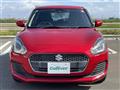 2018 Suzuki Swift