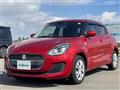 2018 Suzuki Swift
