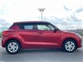 2018 Suzuki Swift