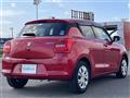 2018 Suzuki Swift