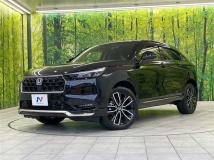 2024 Honda VEZEL
