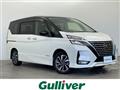 2021 Nissan Serena