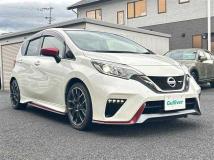 2019 Nissan Note
