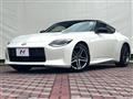 2025 Nissan Fairlady Z