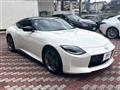 2025 Nissan Fairlady Z