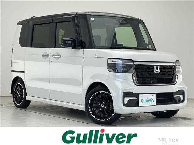 2024 Honda N BOX
