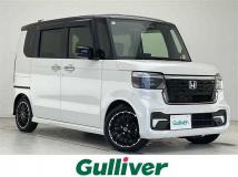 2024 Honda N BOX