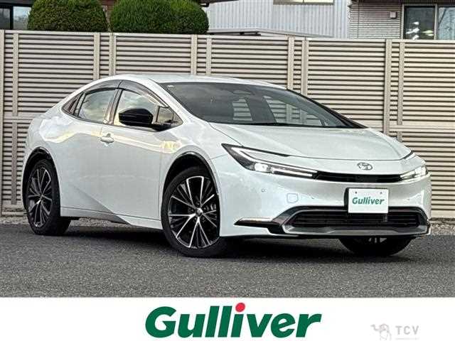 2023 Toyota Prius