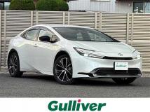 2023 Toyota Prius