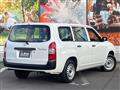 2018 Toyota Probox Van