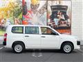 2018 Toyota Probox Van