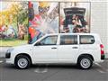 2018 Toyota Probox Van
