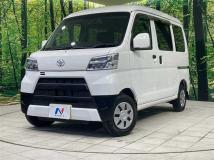 2019 Toyota PIXIS VAN